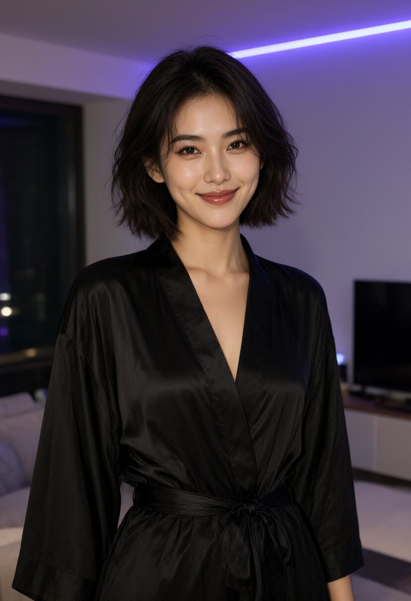 晚班之后的头像